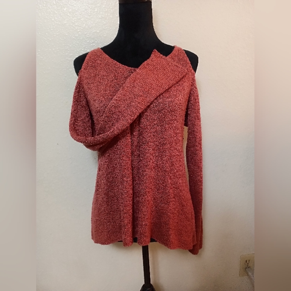Pink republic size small